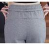 Women's Elastic Waist Wide-Leg Pants - 2025 Autumn/Winter Collection
