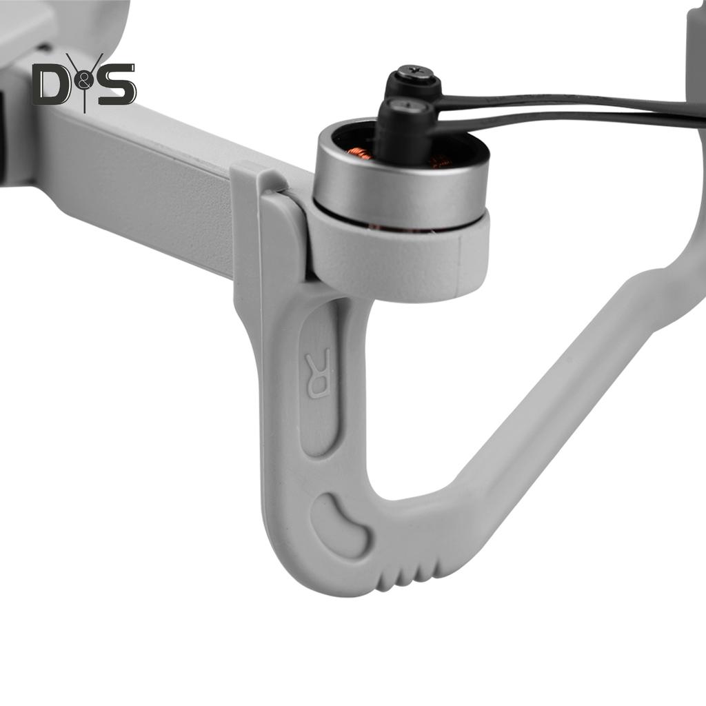 2Pcs Extended Landing Gear Support Bracket Drone Accessory for DJI Mavic Mini 2