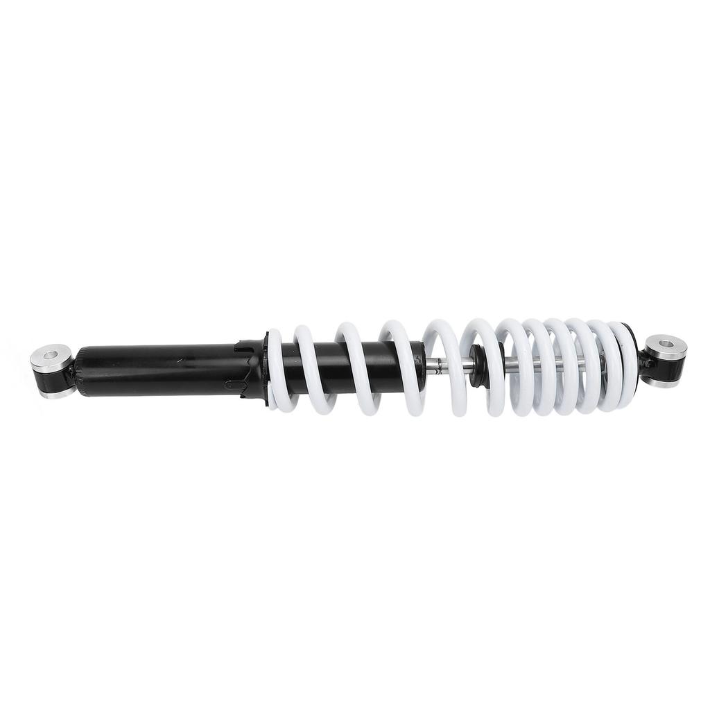460mm Motorcycle Shock Absorber Universal Suspension Damper with 10mm Spring for 70cc To 250cc Dirt Pit Bike ATV Quad