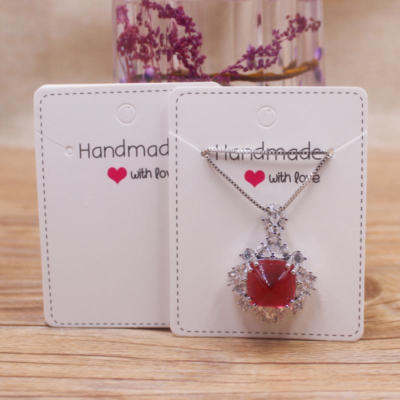 50 шт. набор карт Earnail, красивая головка, подвесная серьга, этикетка 5x6,5 см, набор ювелирных изделий, демонстрационная карточка