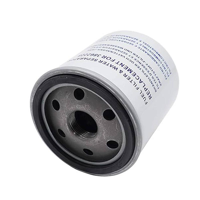 3862228 3851218 fuel filter for Volvo Penta SX/EFI Models