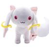 Puella Magi Madoka Magica Кьюпи Плюшевая кукла Белый кот Лиса Лунный кот Кукла Игрушка