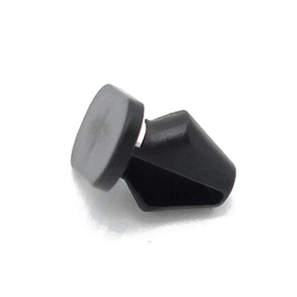 Комплект из 10 шт. Клипсы для обшивки двери 51767412895 Подходят для BMW 2 серии F45 F46 X1 F48 X2 F39