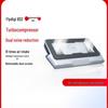 Бесшумная подставка для охлаждения ноутбука Flydigi Air-Pressure BS2