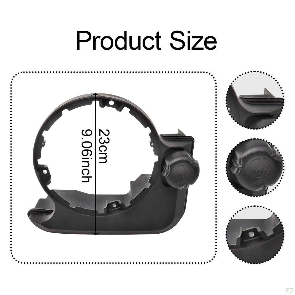 Бензобак газонокосилки, детали ручного инструмента для 699374 693377 495224 494213, герметичные двигатели, портативные