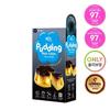 Easy N Pudding Hair Color 2.1T Blue Black,Корейские средства для волос