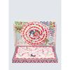 Рождественский дорожный бьюти-адвент-календарь Cath Kidston