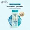 Увлажняющий шампунь с гиалуроновой кислотой L'Oréal