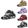 Adjustable Baseball Cap Graffiti Print Peaked Cap Unisex Hip Hop Hats  Outdoor Sports