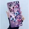 For Xiaomi 12 Lite 12T Phone Case Fashion Simplicity Oil Painting Cover Soft Liquid Silicone Shell For Xiaomi Mi 12T Pro Fundas