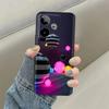 Чехол для телефона Realme GT 7 GT 7T 5G Global Чехол для телефона Милый Модный Силиконовый Мягкий Чехол Для Realme GT 7T GT7 7 T Чехол GT7T Чехлы