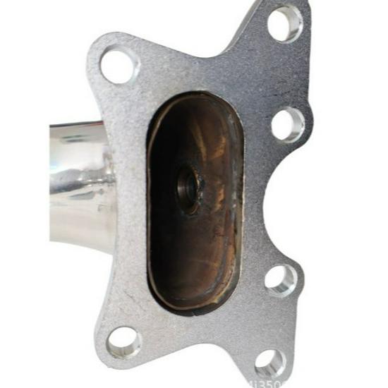 Выпускной коллектор для Honda Civic 2006-2011 1.8L Высокопроизводительный двигатель