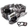 Прочный-VTEC Электромагнитный клапан 15810RAAA03 Для Honda 2003-2011 Масляный регулирующий клапан VVT 15815-RAA-A01