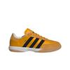 Samba Millennium Crew Yellow Core Black