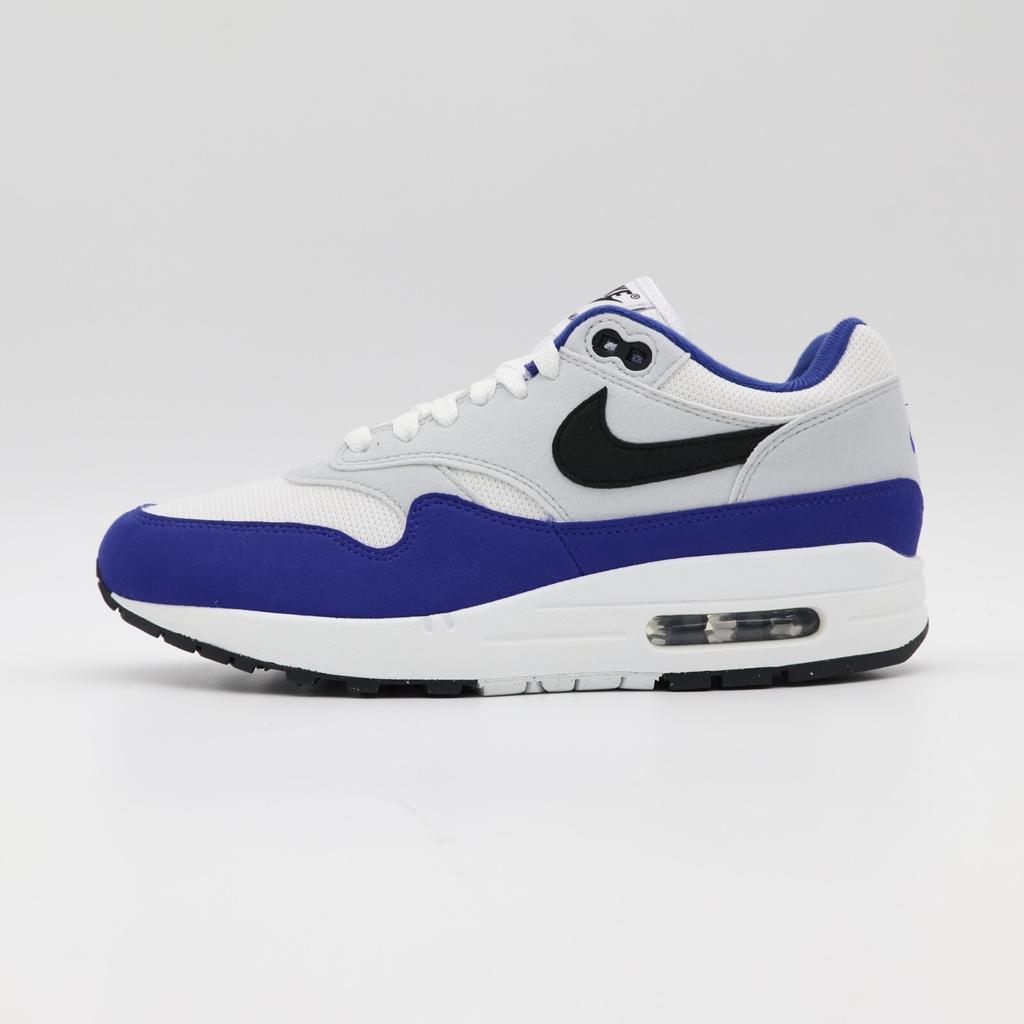 FD9082-100 Nike Air Max 1 Глубокий Королевский Синий