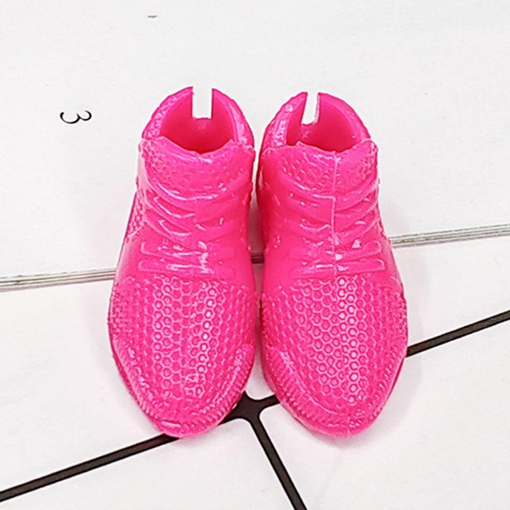 Обувь на высоком каблуке 30 см, качественные супермодельные ботинки, новые аксессуары для кукол, аксессуары для кукол