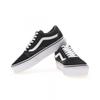 Vans Платформа Old Skool Черный Белый Vn0a3b3uy281 Платформа Old Skool Черный Белый