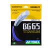 Струны для бадминтона Yonex BG65Ti