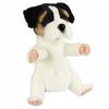 Dog Puppet Toy (Jack Russell)