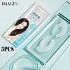 Crystal Eye Patch Moisturizing Diminishing Dark Circles Improving Dry Eyes Mildly Moisturizing Eye Mask