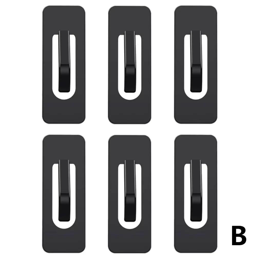 3/6 шт. Универсальный автомобильный держатель для стакана, ограничитель, автоматическая амортизация, фиксированный держатель, ограничитель, скользящий фиксатор для напитков, слот для зажима G3R2