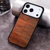 Чехол для телефона с рисунком под бамбук и дерево Для iPhone 17 16 15 14 13 12 11 Pro Max Plus 17Air Мягкий силиконовый чехол