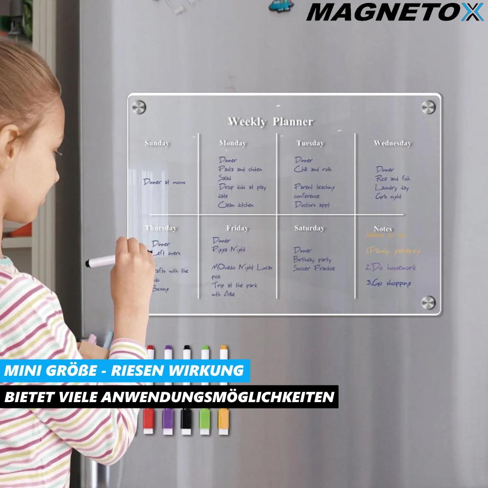 MAGNETOX неодимовые магниты ультра сильный мини магнит диск магнит холодильник [60x]
