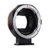 Concept Mount Adapter Canon Compatible EF Mount Lens To Sony Compatible E Mount Camera NEX Lens Conversion Ring Electronic Mount Adapter AF Function