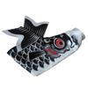 Carp Windsock Traditional Japanese Carp Windsock Hanging Home Decoration Fish Flag Festival Carp Windsock Streamer