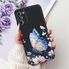 Чехол для Motorola Moto G51 G71 5G Милый Чехол с Рисунком Счастливой Карпа Кои Мягкий ТПУ Чехол для Телефона Для Motorola G31 G 51 71 MotoG31 MotoG51 Сумки