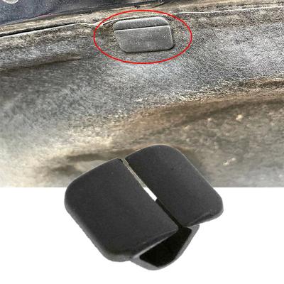 Крышка капота двигателя, изоляционная накладка, зажимы для Seat Vw Lupo 1998-2005 New Beetle 1998-2010 Passat 1996-2010 Phaeton 2002-2015 Polo 2001-2015