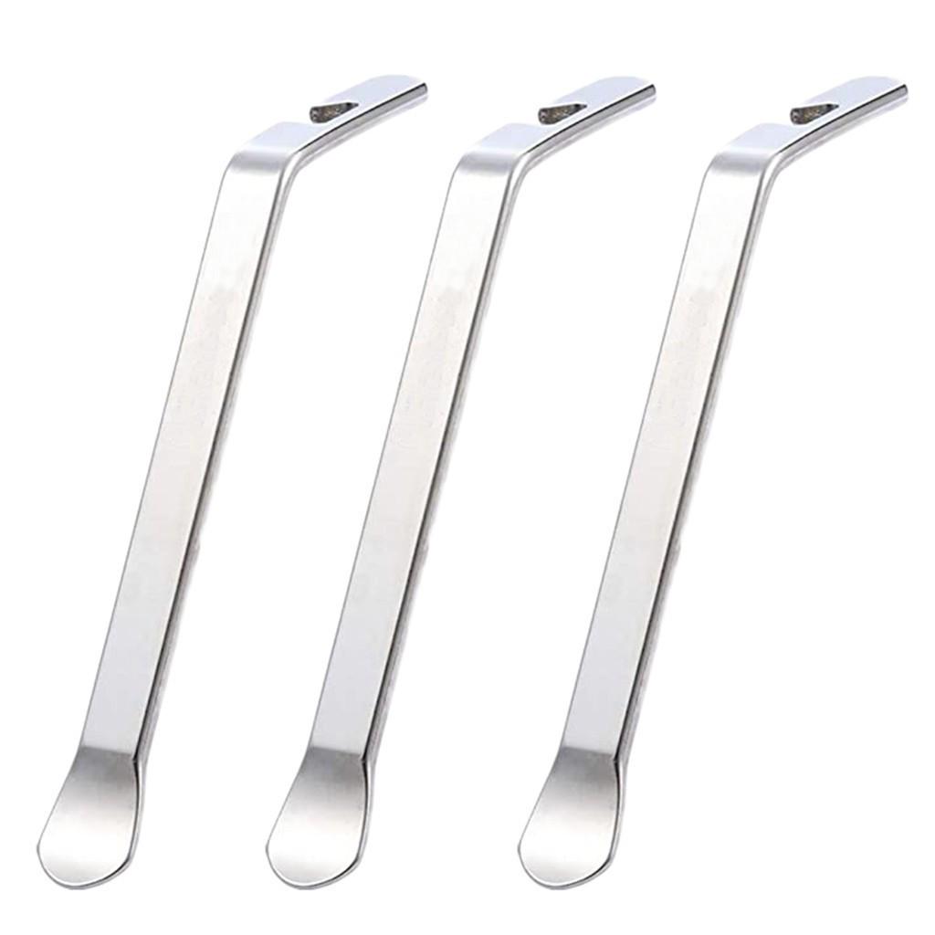 Motorcycle & Bicycle Tire Removal Pry Bar Tool