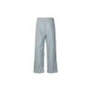 Jordan Essentials M J Ess Stmt Wvn Pant Модные Универсальные Удобные Простые Брюки Прямого Покроя Повседневные Брюки Мужские брюки Зеленый HV4871065