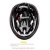Safety Cycling Helmet Comfort Lining Road Bicycle Safety Hat Cap Stylish MTB Helmet  Outdoor Sport