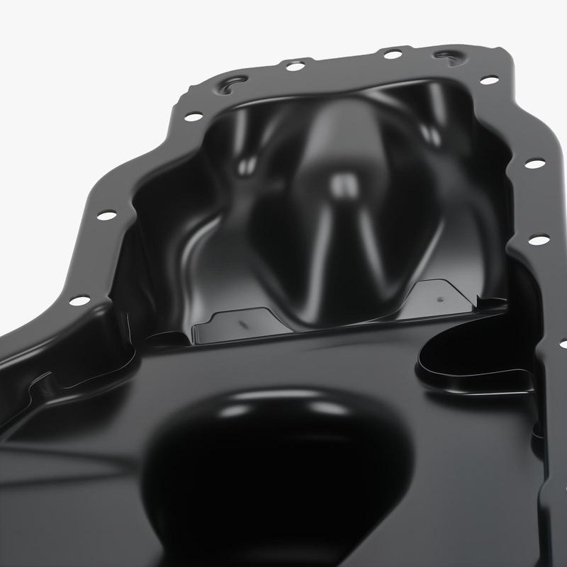 Oil Sump Pan for Hyundai Elantra GT Tucson 2.0L 2015-2020 HYP32A