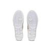ONITSUKA TIGER Gsm Повседневные Кроссовки на Толстой Подошве Низкие Женские Кроссовки Белый Розово-Золотой 1182A555-102