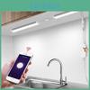 Smart Life 304050см Tuya DC12В Светодиодная подсветка для шкафа Wi-Fi Приложение и Голосовое управление Кухонная лампа Освещение Работает с Alexagoogle Home С EU вилкой