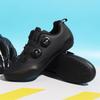 Foreign Trade Bicycle Shoes Cycling Shoes Men and Women Road Bike Lock Shoes Mountain Bike Help Shoes Hard Sole