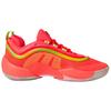 adidas ДОН. Выпуск №6 Haribo Goldbears Ярко-красные кроссовки JH7917