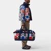 THE NORTH FACE 1996 Retro Nuptse Ic Geo Print Jacket NF0A5IX4-3H1