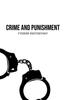 Книга Crime and Punishment