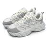 Fila Fern 2 Серия Modern Обувь Fern 2 Удобная Универсальная Отскок Низкий Верх Повседневная Обувь Женские кроссовки Серый F12W511113FCF