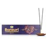 Cycle Pure Bansuri Beats Агарбатти Мускус Благовония Палочки 100 г Упаковка из 2 штук для Пуджи и Расслабления