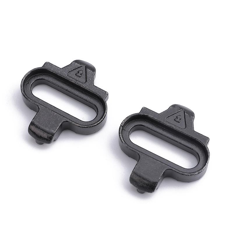 Mountain Bike Self-Locking Pedal Cleats SH51/SH56 with Screws and Washers