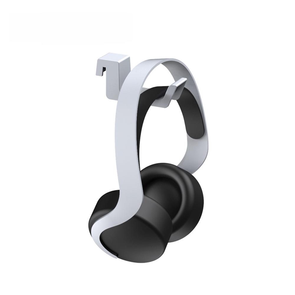 Кронштейн для подвешивания консоли PS5 и наушников