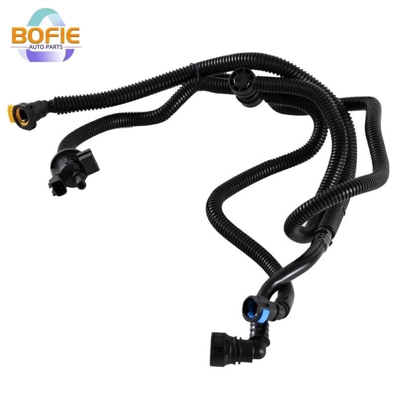 Оригинальная деталь K2G3-9D289-AE K2GZ-9D289-A Клапан рециркуляции отработавших газов адсорбера с клапаном продувки для Ford Edge 2015-2022