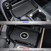 Suitable for Lexus 2022-2024 NX250/NX350/nx450h+ Central Control Wireless Charging, Car Phone Charger, Magnetic Suction Wireless Charging