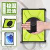 Silicone Tablet Case Surface Go 3 / Pro 10 11 With Kickstand Shockproof Slim Fit Cover In Multiple Colors