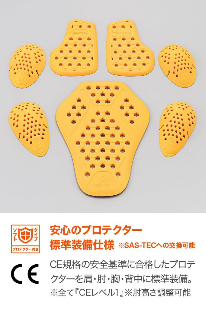 Daytona Motorcycle CE Soft Protector All Soft L Jacket, Spring, Autumn, Winter, Standard, Included, Windproof, Season, Riders, DJ-012, Men's, Black,