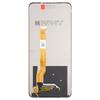 For Realme 11 5G (Global) Grade B LCD Screen and Digitizer Assembly Part (Without Logo)